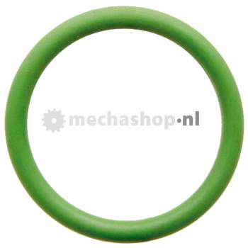 O-ring beschermhuls verstuiverhouder - 15413314